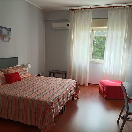 B&B Caruso Marcella ปาแลร์โม ภายนอก รูปภาพ