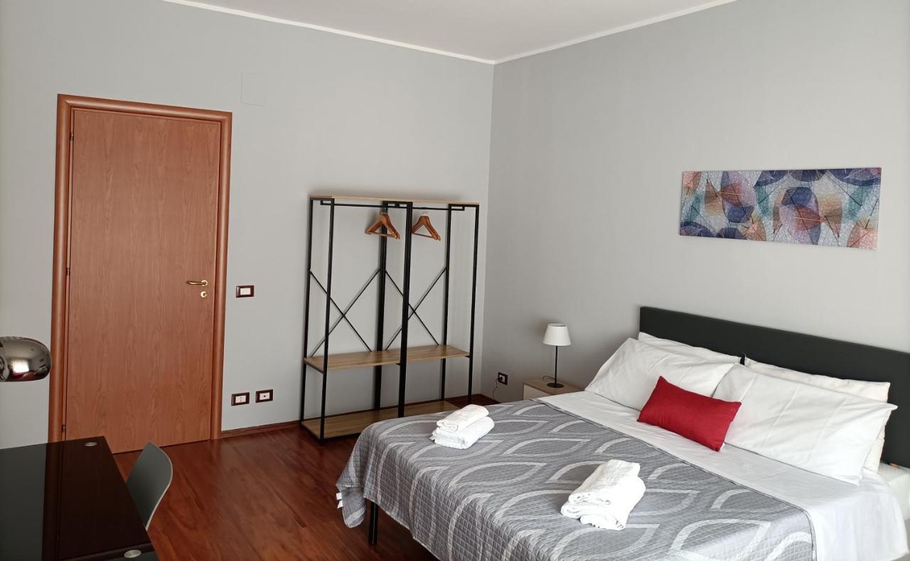B&B Caruso Marcella ปาแลร์โม ภายนอก รูปภาพ