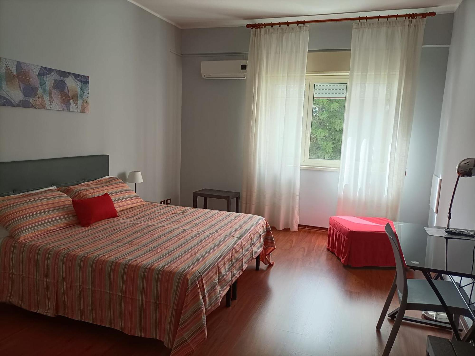 B&B Caruso Marcella ปาแลร์โม ภายนอก รูปภาพ