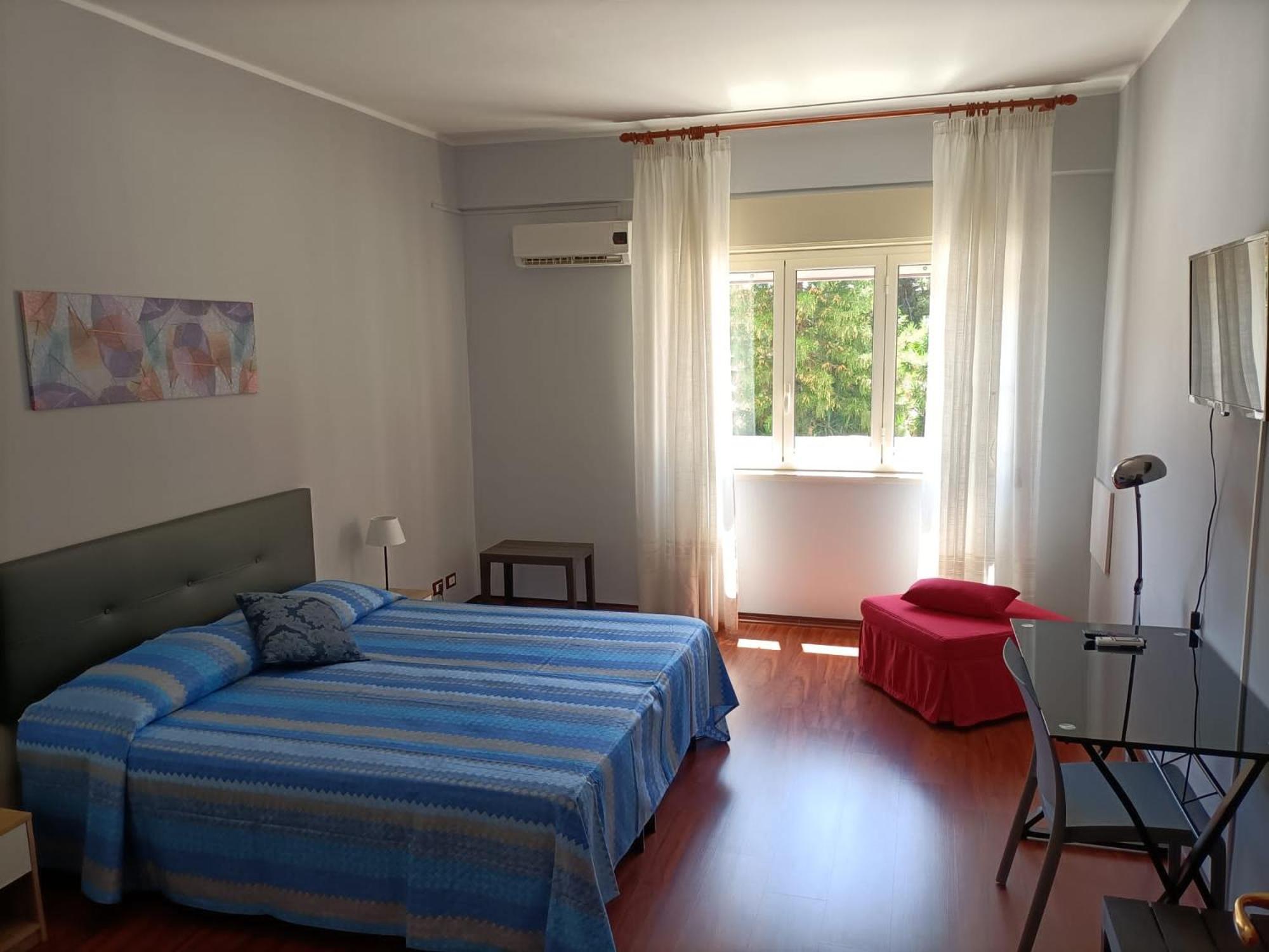 B&B Caruso Marcella ปาแลร์โม ภายนอก รูปภาพ