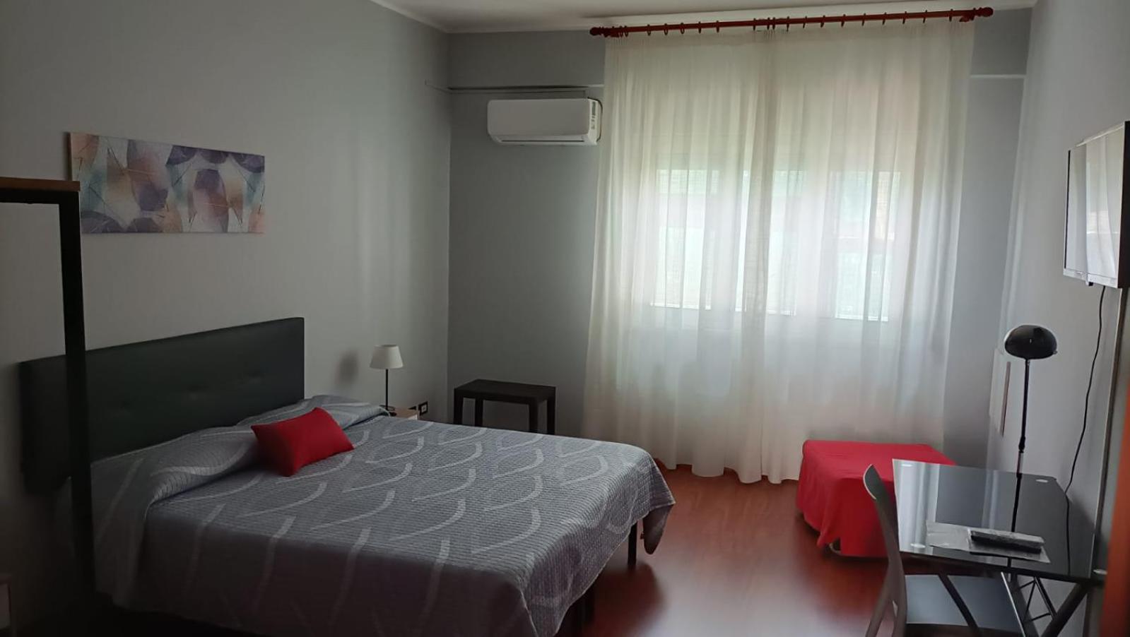 B&B Caruso Marcella ปาแลร์โม ภายนอก รูปภาพ