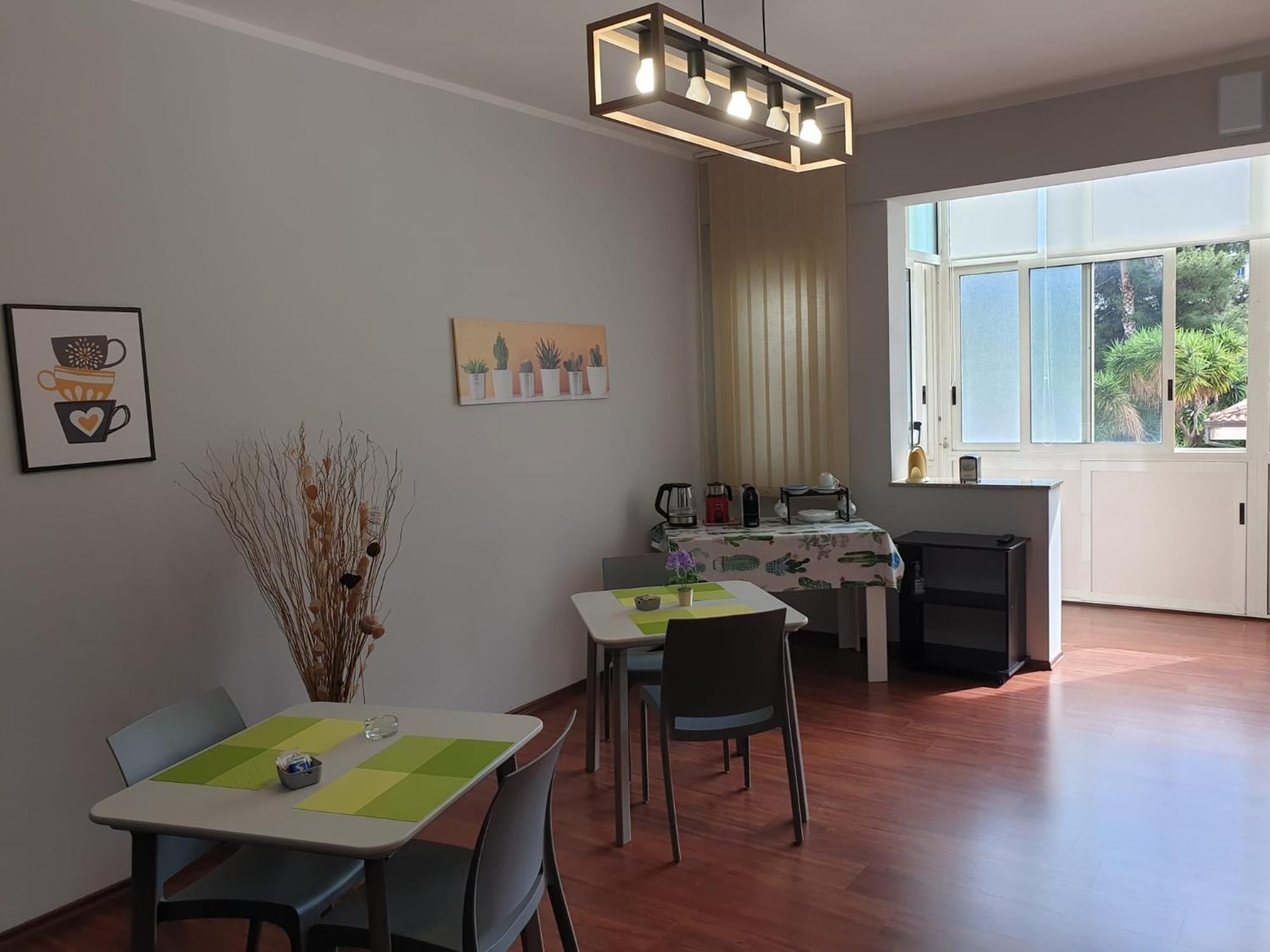 B&B Caruso Marcella ปาแลร์โม ภายนอก รูปภาพ